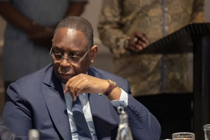 Sénégal: rejet d’une proposition de résolution pour poursuivre l’ex-président Macky Sall