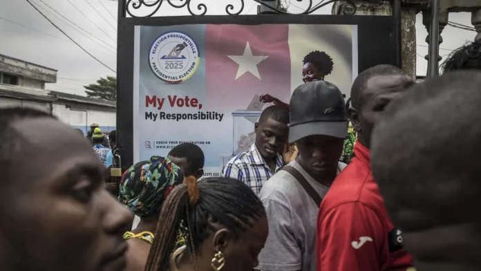 L’IA, nouvel outil de désinformation dans la campagne présidentielle camerounaise