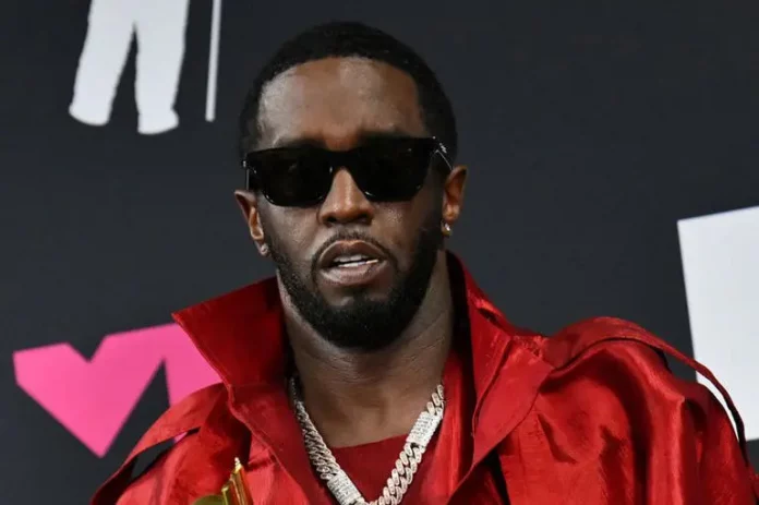 P. Diddy, du bling bling à la chute