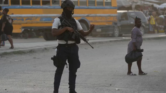 Haïti: le Conseil de sécurité de l’ONU approuve une nouvelle force antigang plus robuste