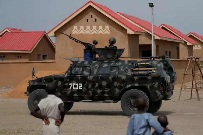 Nigeria: des affrontements entre bandits et mineurs font 17 morts dans le nord-ouest