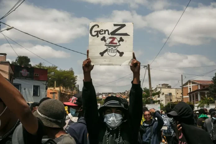 Madagascar: démonstration de force des manifestants malgré le renvoi du gouvernement