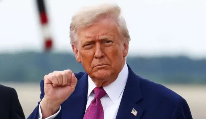 Trump optimiste pour un accord sur Gaza, Israël commémore le 7-Octobre