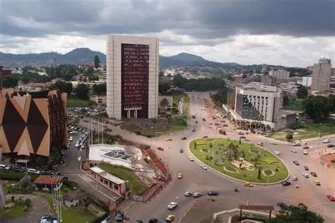 Cinq choses à savoir sur le Cameroun à la veille de l’élection présidentielle