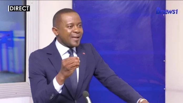 Ernest Obama : Après Bnews1, un nouveau départ avec A1