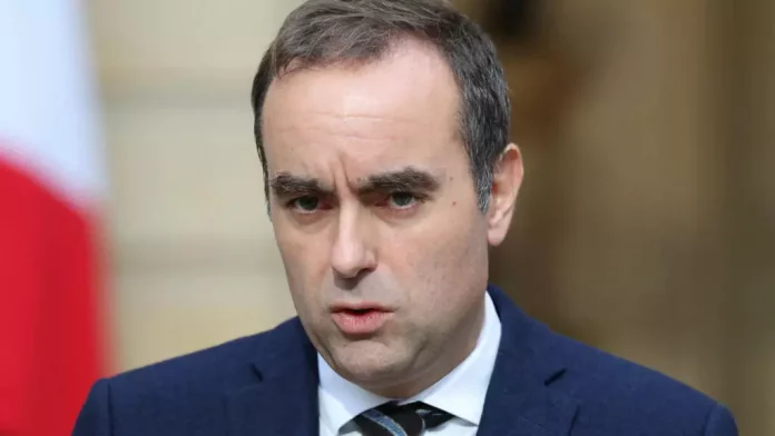 Gouvernement : La France dans la tourmente