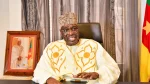 Issa Tchiroma