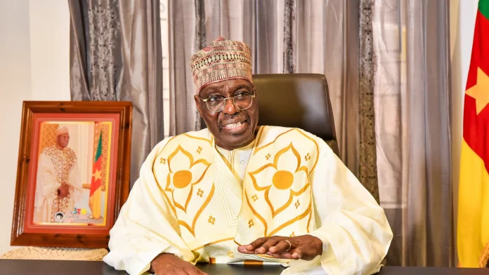 Fete du 20 mai: Issa Tchiroma revendique encore sa victoire