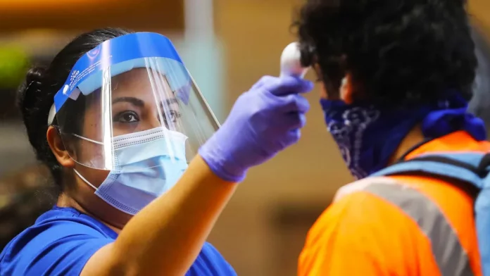 Santé publique : La résurgence du covid créé la psychose