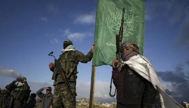 Gaza: le Hamas s’engage à rendre à Israël tous les corps d’otages
