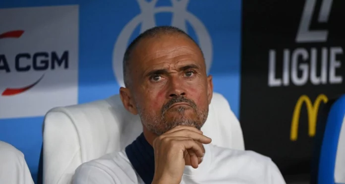 Luis Enrique face à l’hécatombe : le PSG privé de ses cadres avant la CAN