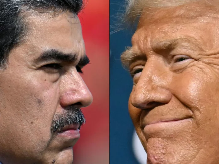 Le Venezuela dénonce « l’agression en préparation » des Etats-Unis