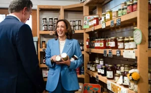 aide alimentaire fédérale américaine