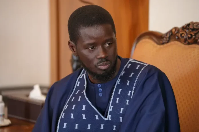 Fractures au sommet de l’État : la coalition présidentielle sénégalaise sous tension