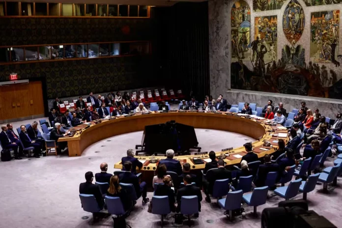 Sahara occidental: le Conseil de sécurité de l’ONU soutien le plan d’autonomie marocain