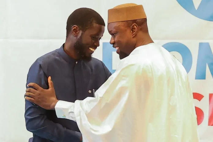 Transparence budgétaire au Sénégal : le FMI salue la rupture avec les pratiques du passé