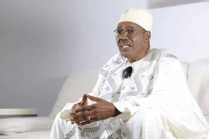 Exil de Tchiroma en Gambie : illusion ou frein pour la libération du Cameroun