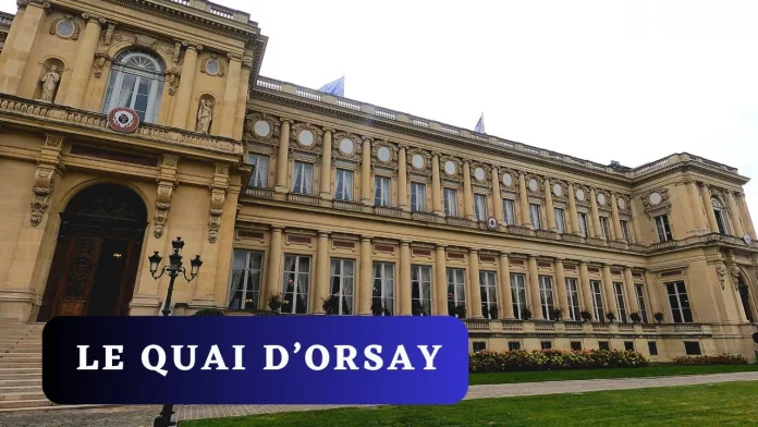 Position de la France sur la crise électorale : Paris appelle au respect des droits et à la sécurité des citoyens camerounais
