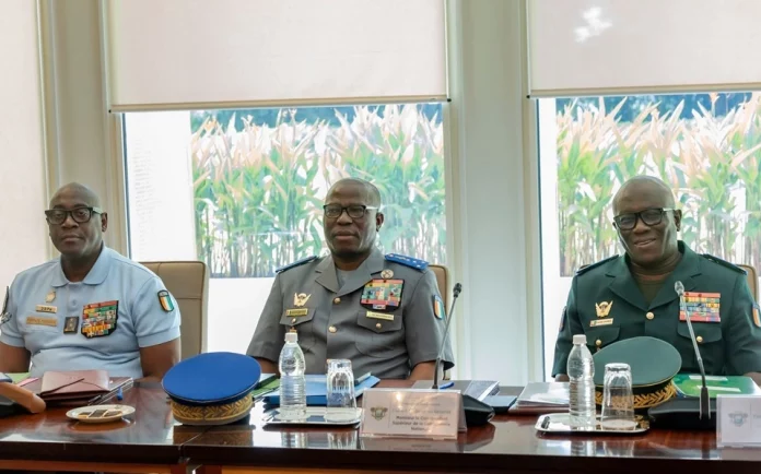 La Côte d’Ivoire renforce ses frontières face à un afflux « inhabituel » de réfugiés maliens