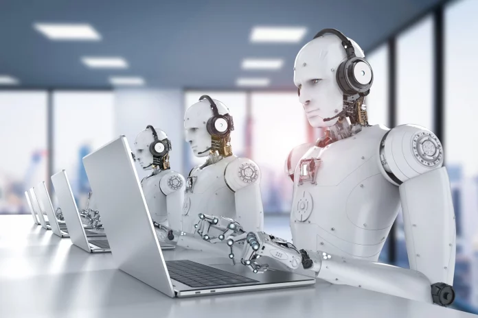 La prochaine vague robotique : quand l’IA matérielle quitte la science‑fiction pour transformer nos foyers, nos emplois et nos vies