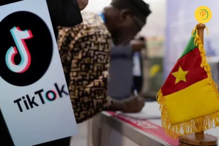 Cameroun : Acces limités aux reseaux sociaux…