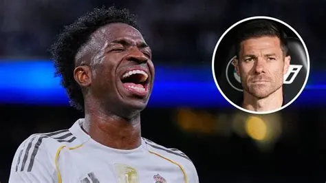 Real Madrid: l’affaire Vinicius est « close », pas de sanction (entraîneur)