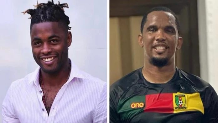 Alexandre Song : « Il n’y a plus de tensions avec Samuel Eto’o »