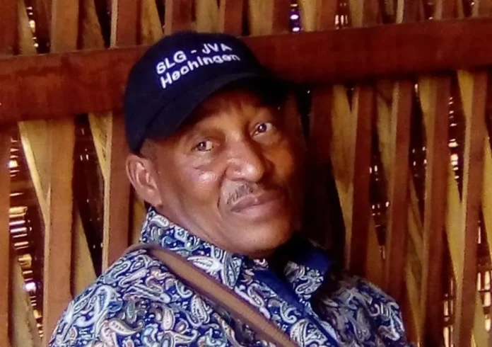 Coup de gueule : Un ex militant flingue le Rdpc