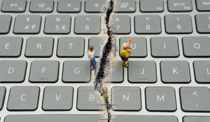 Fracture numérique : 328 localités connectées au Cameroun