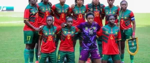 CAN féminine