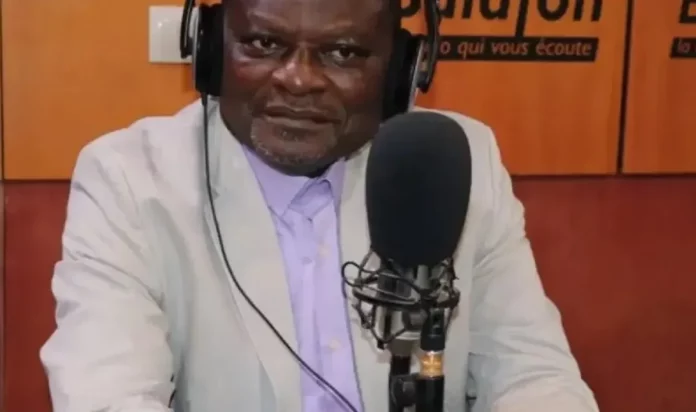 Après son arrestation : Ekane Anicet sous hospitalisation