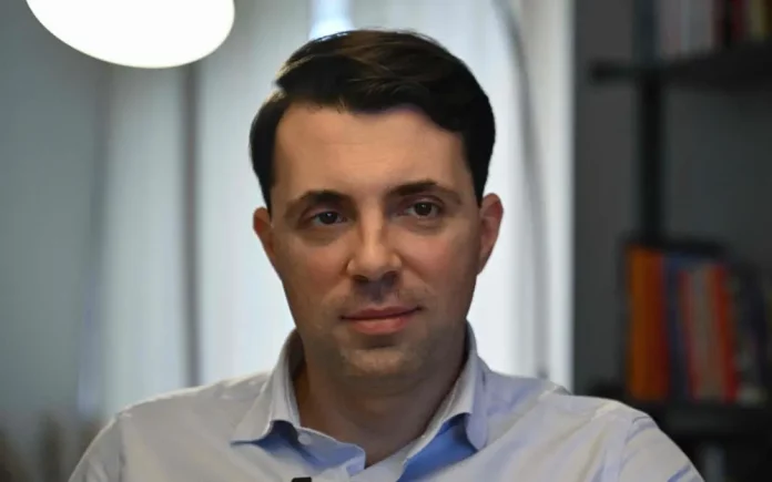 Ukraine: un proche de Zelensky accusé d’orchestrer un vaste système de corruption