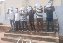 braquage ngousso yaoundé