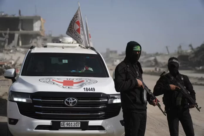 Crimes contre l’humanité du Hamas : un rapport accablant sur les attaques du 7 octobre et la guerre de Gaza