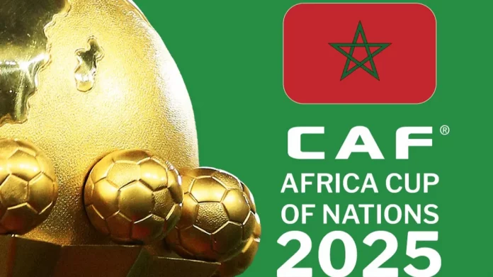CAN-2025: point sur les groupes après la première journée