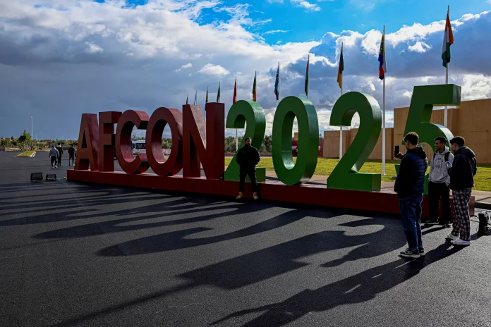 La CAN au cœur d’un bras de fer entre CAF, FIFA et sélectionneurs