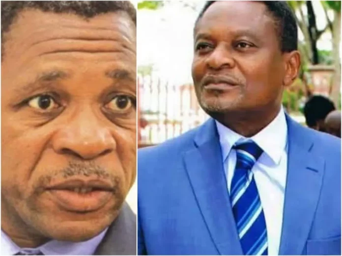 Décès d’Anicet Ekané : Les révélations de Me Dorcas Nkomgne