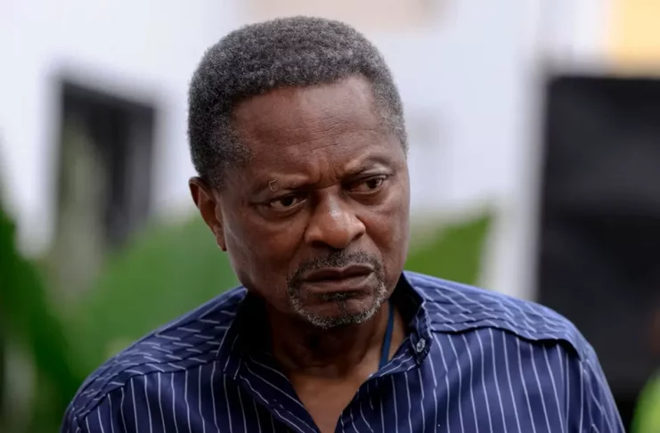 Disparition d’Anicet Ekane