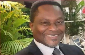 Anicet Ekane
