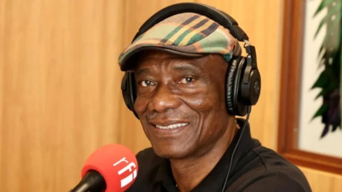 Joseph Antoine Bell : Ce que je pense des Lions Indomptables