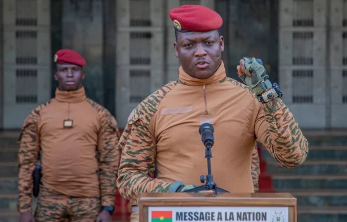 Burkina Faso : La peine de mort rétablie