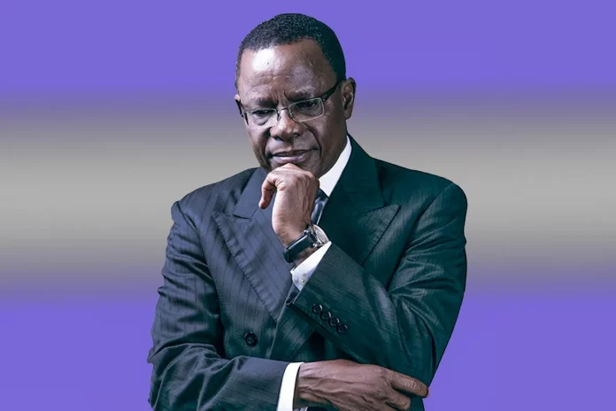 Vice-président nommé : Kamto dénonce une réforme « dangereuse »