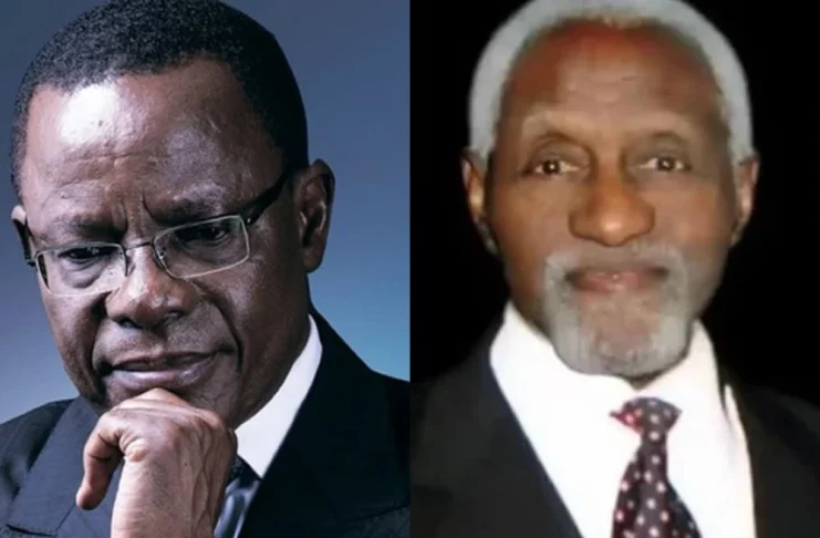 Maurice Kamto