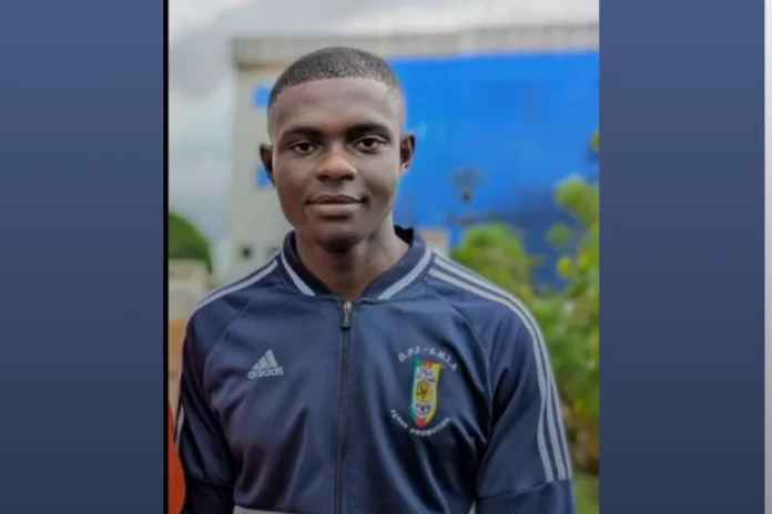 Crise anglophone : Un jeune officier camerounais tué à Bamenda