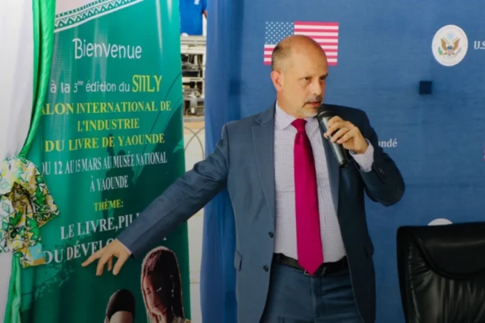 Diplomatie : L’ambassadeur américain au Cameroun rappelé