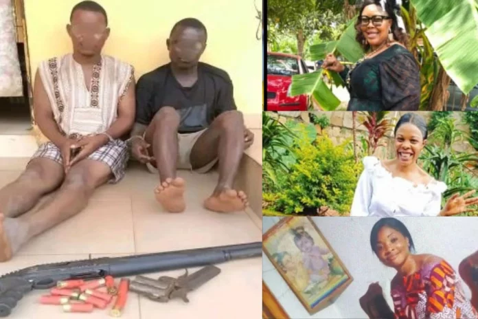Nigeria : Deux camerounaises enlevées et tuées