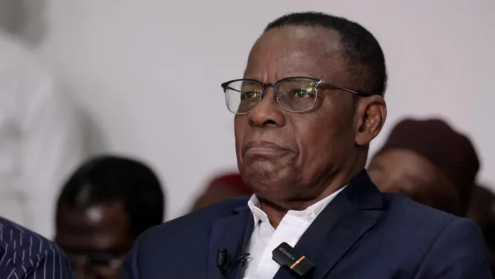 De la dissidence au martyre politique : Maurice Kamto dénonce une dérive du pouvoir