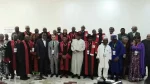 Ordre national des médecins
