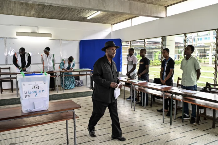 Victoire écrasante du RHDP : une Assemblée largement dominée par le pouvoir