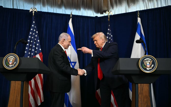 L’année des secousses globales : Gaza, Ukraine et un ordre mondial sous pression